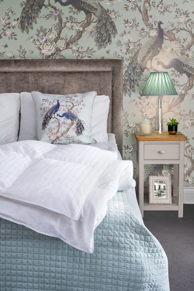 Laura Ashley Duck Feather & Down Duvet